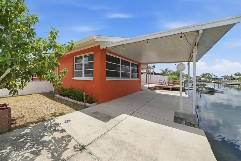 13815 Plumosa Ave, Hudson, FL 34667