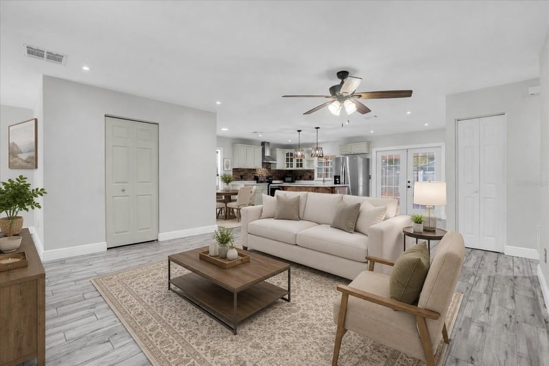 6832 Swain Ave, Tampa, FL 33625