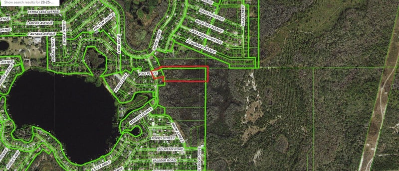 8944 Marigold Dr, New Port Richey, FL 34654