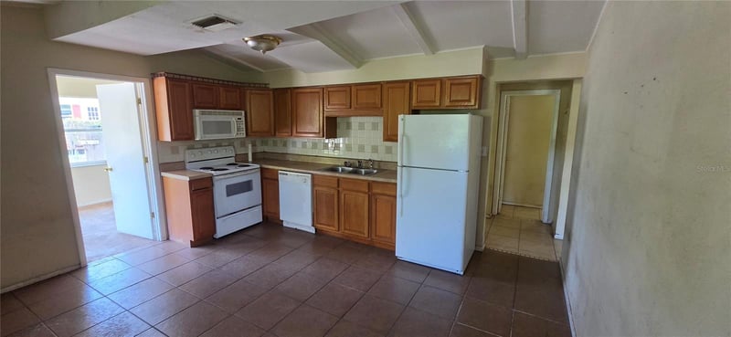 8944 Marigold Dr, New Port Richey, FL 34654