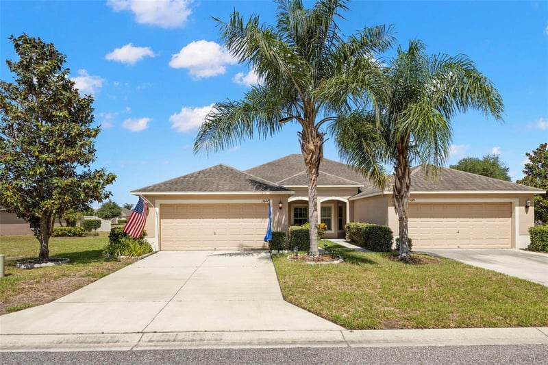 13627 Crest Lake Dr, Hudson, FL 34669