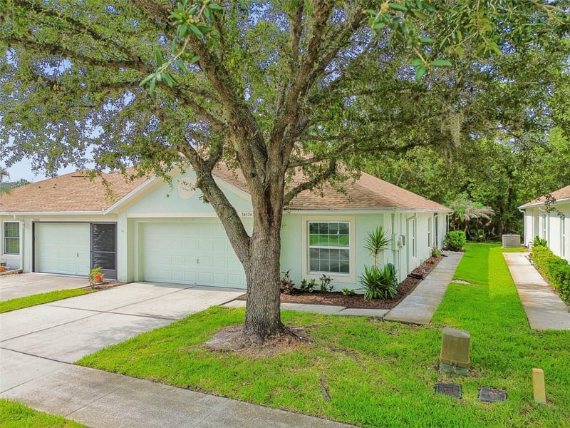 34534 Dellwood Way, Zephyrhills, FL 33541