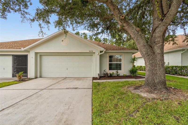 34534 Dellwood Way, Zephyrhills, FL 33541