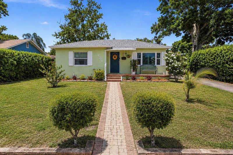 Home Worth Check