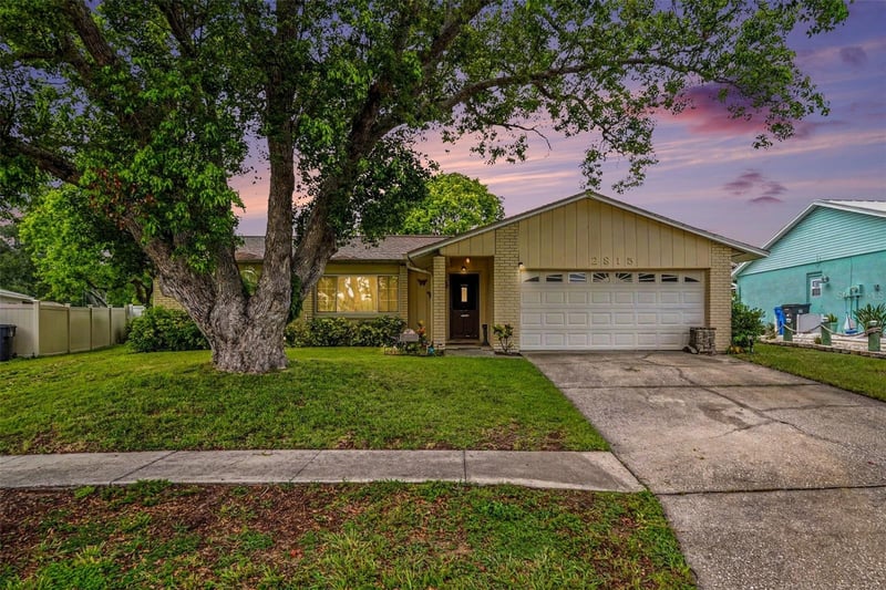 Home Worth Check