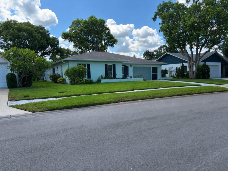 11214 Rollingwood Dr, Port Richey, FL 34668