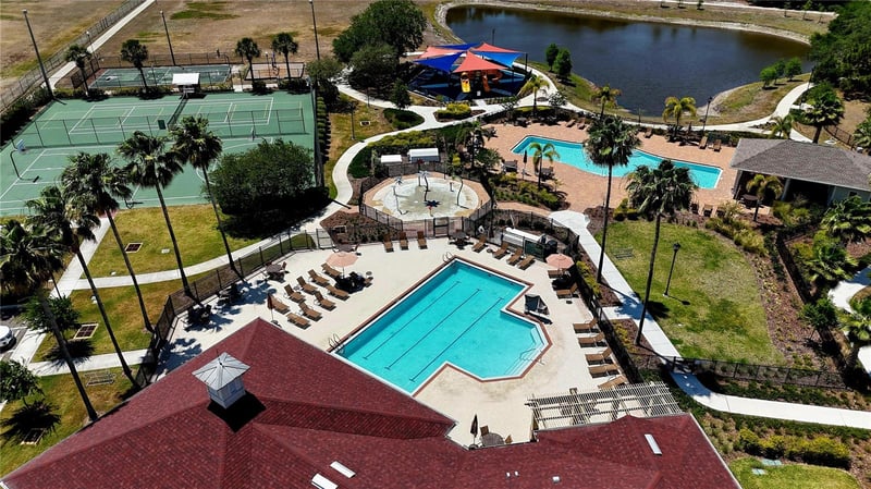 6630 Cambridge Park Dr, Apollo Beach, FL 33572