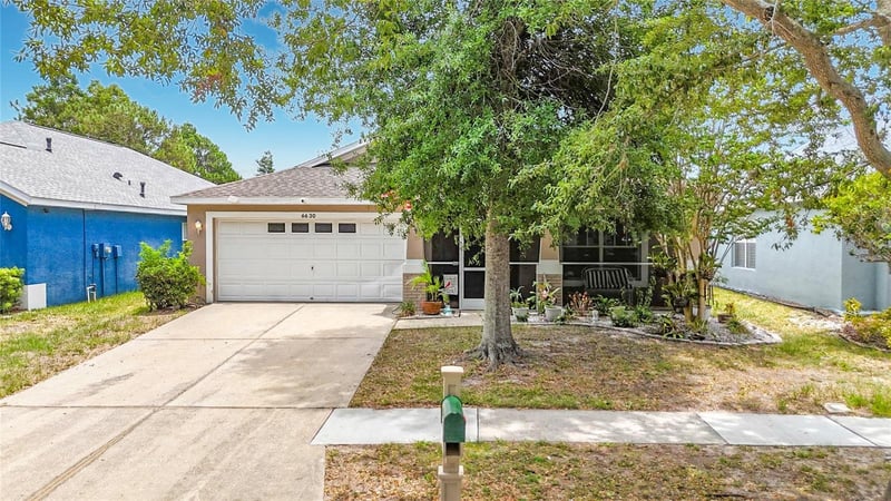 Home Worth Check