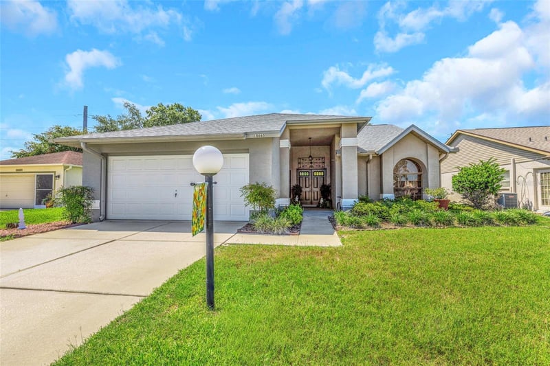 10665 Fallen Leaf Ln, Port Richey, FL 34668