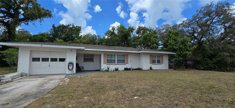 14609 Bay Dr, Largo, FL 33774