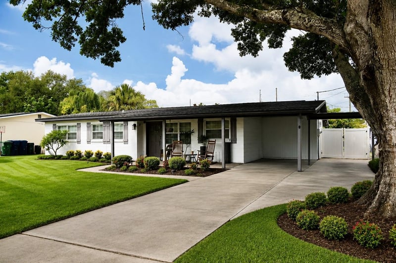 4636 Bay Court Ave, Tampa, FL 33611