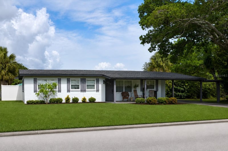 4636 Bay Court Ave, Tampa, FL 33611