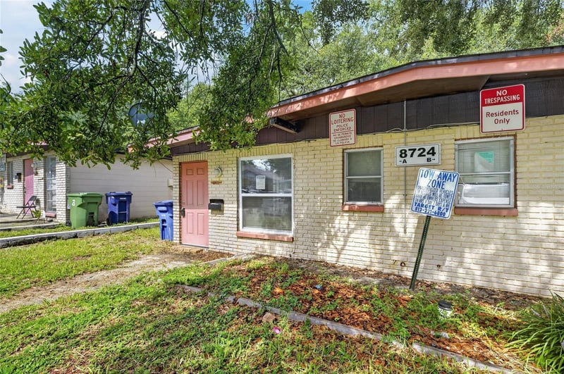 8723 - 8724 48th St, Tampa, FL 33617