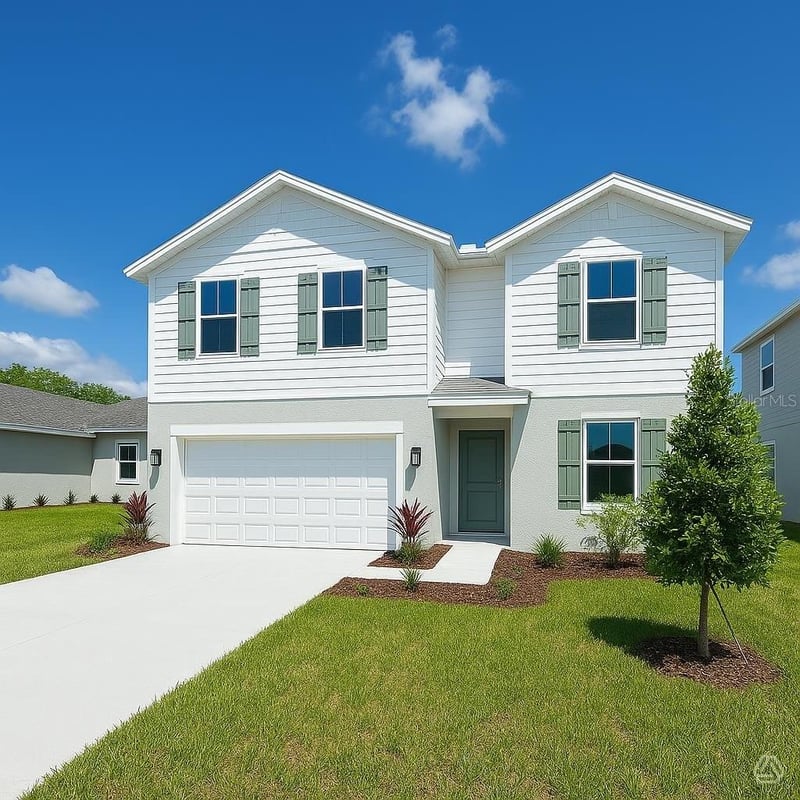 12926 Red Deer Pl, Parrish, FL 34219