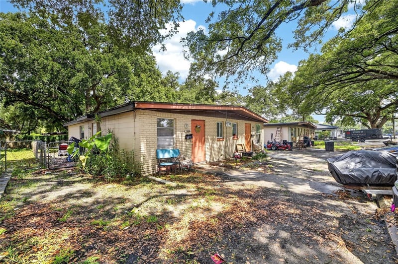 8726 - 8728 48th St, Tampa, FL 33617