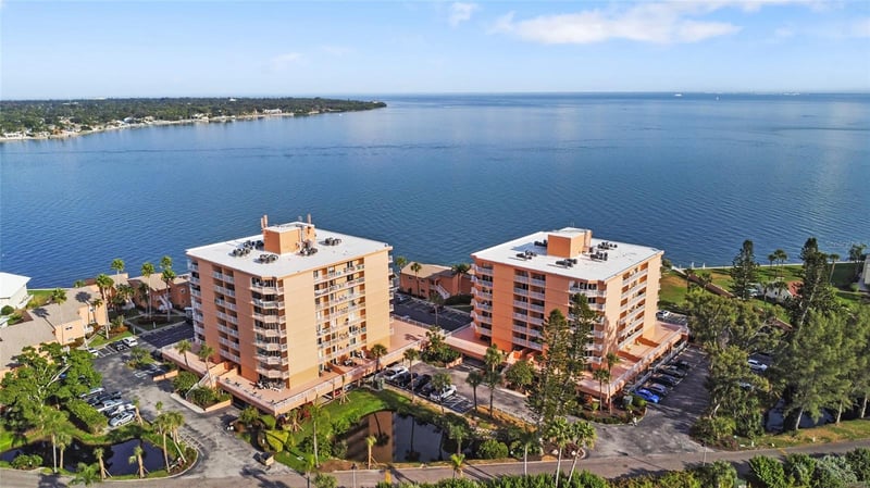 7432 Sunshine Skyway Ln #406, St Petersburg, FL 33711