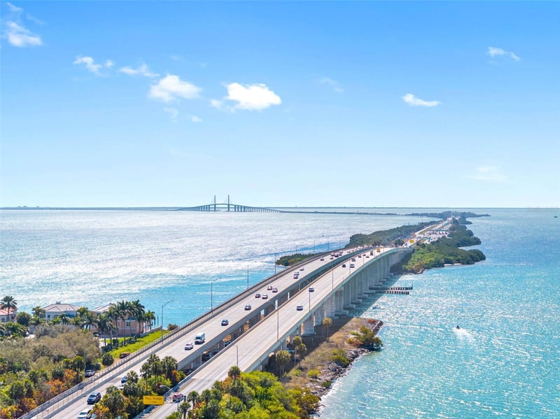 7432 Sunshine Skyway Ln #406, St Petersburg, FL 33711