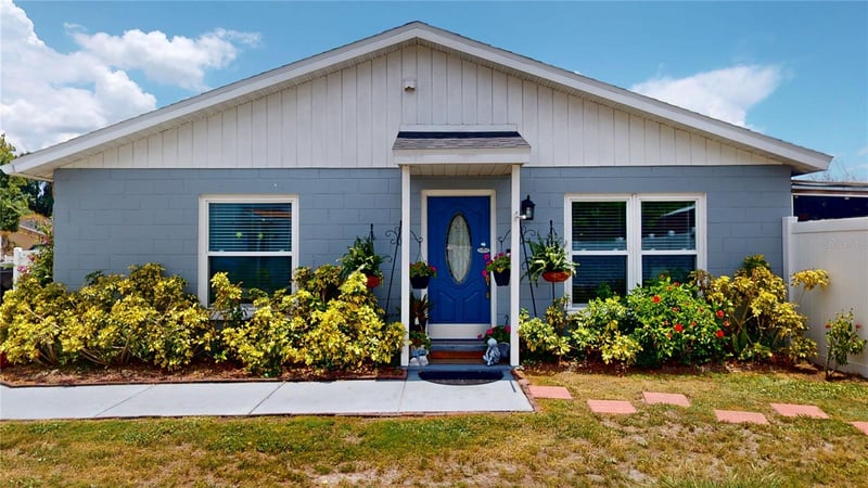 Home Worth Check