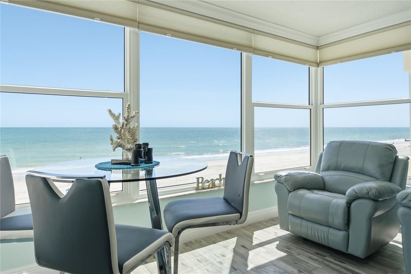 14800 Gulf Blvd #303, Madeira Beach, FL 33708