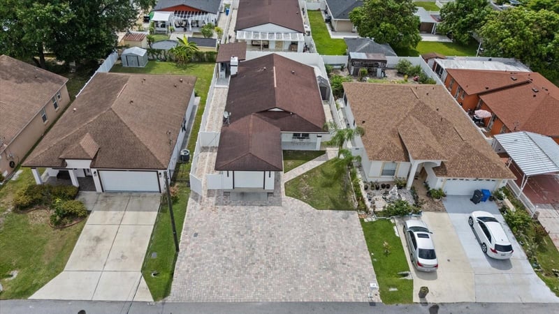 6909 Lois Ave, Tampa, FL 33614