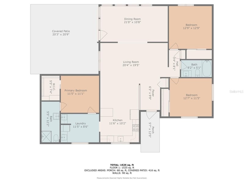 3407 29th St, Bradenton, FL 34205