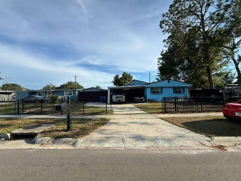 7917 Rideout Rd, Tampa, FL 33619