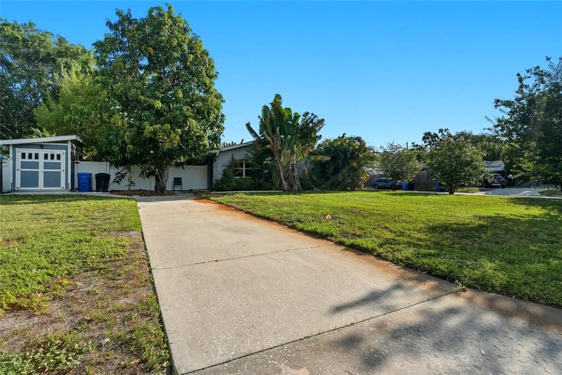 2310 29th St, St Petersburg, FL 33713