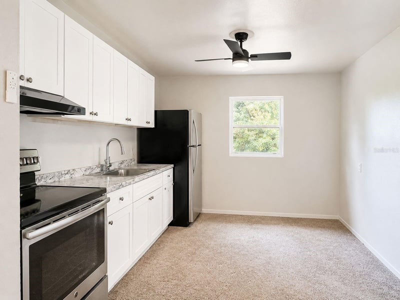38401 Ferguson Ave, Dade City, FL 33525