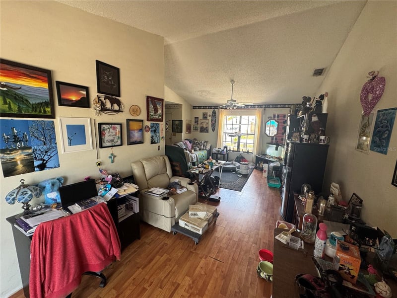 7631 Shapleigh Dr, Port Richey, FL 34668