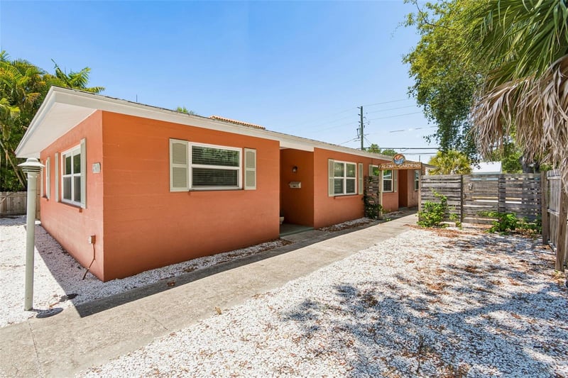 6219 2nd Ave, St Petersburg, FL 33707