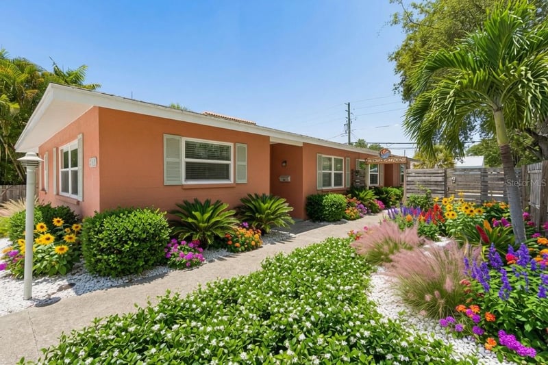 6219 2nd Ave, St Petersburg, FL 33707