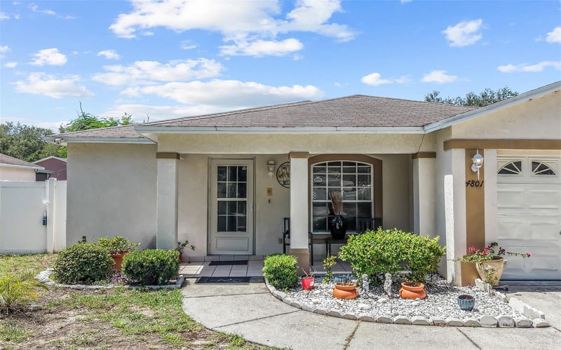 4801 Rock Fish Ct, Tampa, FL 33617