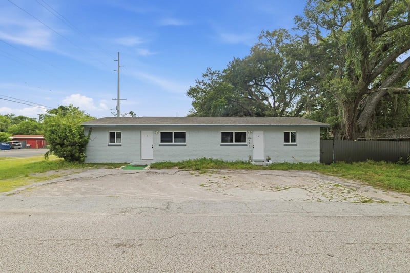 1716 Waters Ave #A/B, Tampa, FL 33604