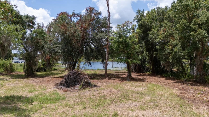State Road 52, Land O Lakes, FL 34638