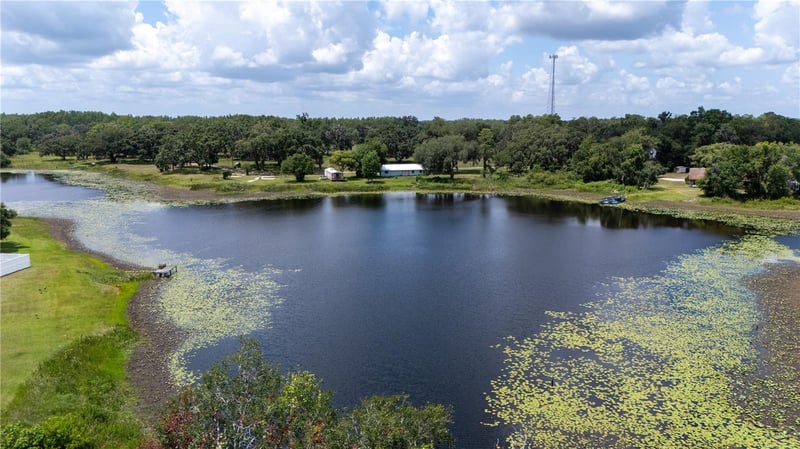 State Road 52, Land O Lakes, FL 34638