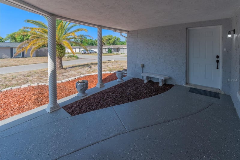 7511 Tyson Dr, Port Richey, FL 34668