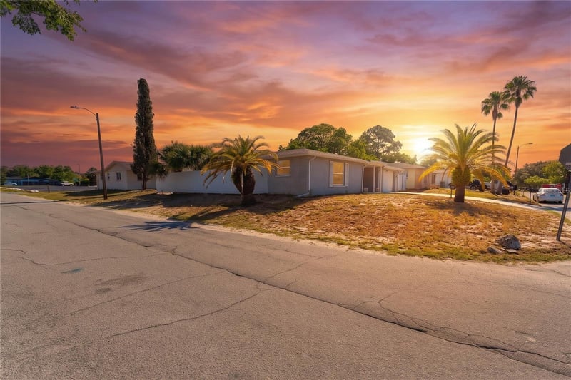 7511 Tyson Dr, Port Richey, FL 34668