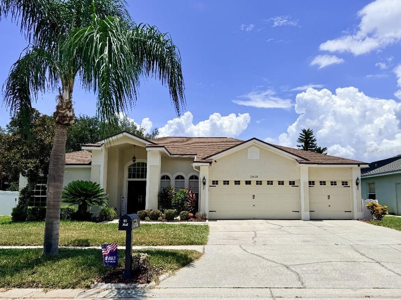 13008 Prestwick Dr, Riverview, FL 33579