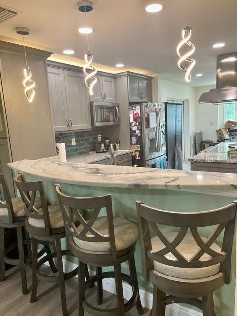 1713 Mapleleaf Blvd, Oldsmar, FL 34677