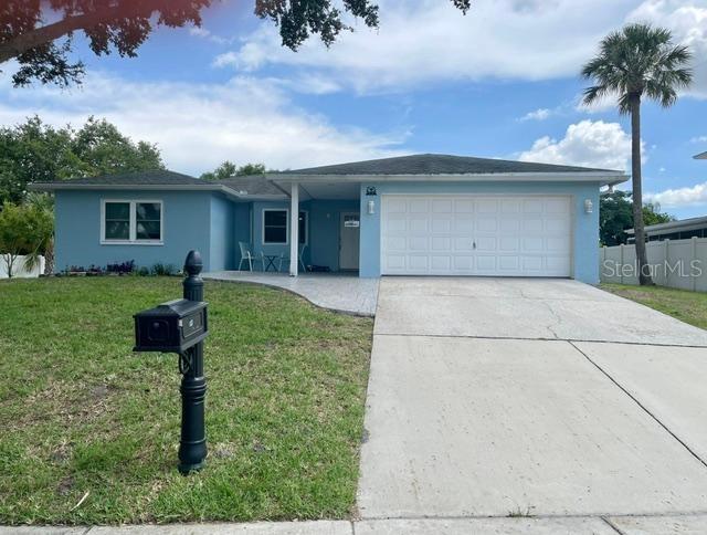 1713 Mapleleaf Blvd, Oldsmar, FL 34677