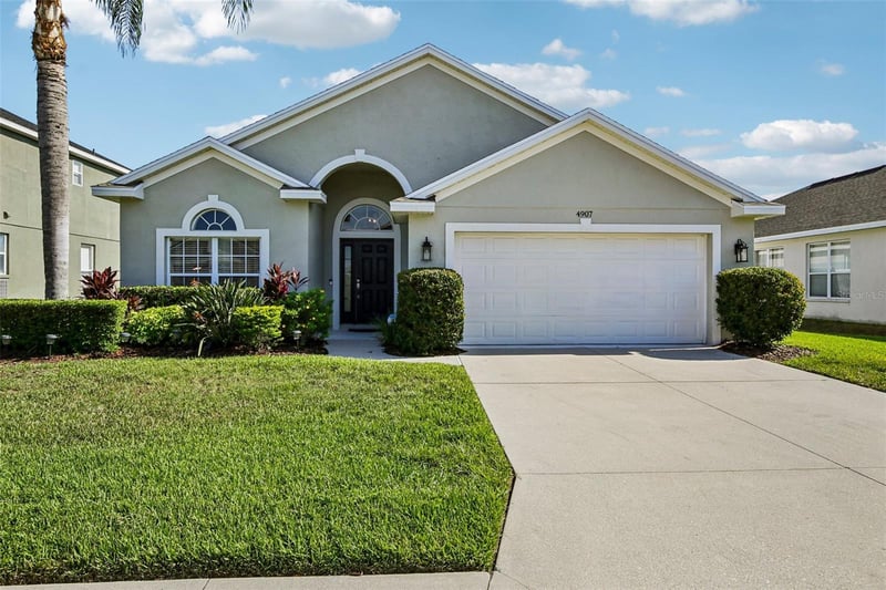 Home Worth Check