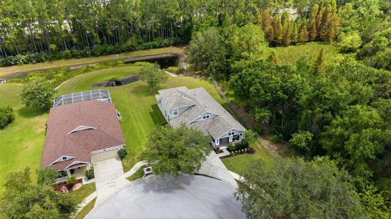 5154 Pheasant Woods Dr, Lutz, FL 33558