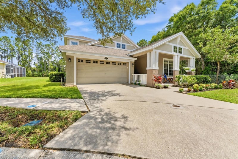 5154 Pheasant Woods Dr, Lutz, FL 33558