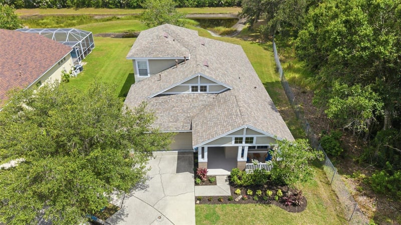 5154 Pheasant Woods Dr, Lutz, FL 33558