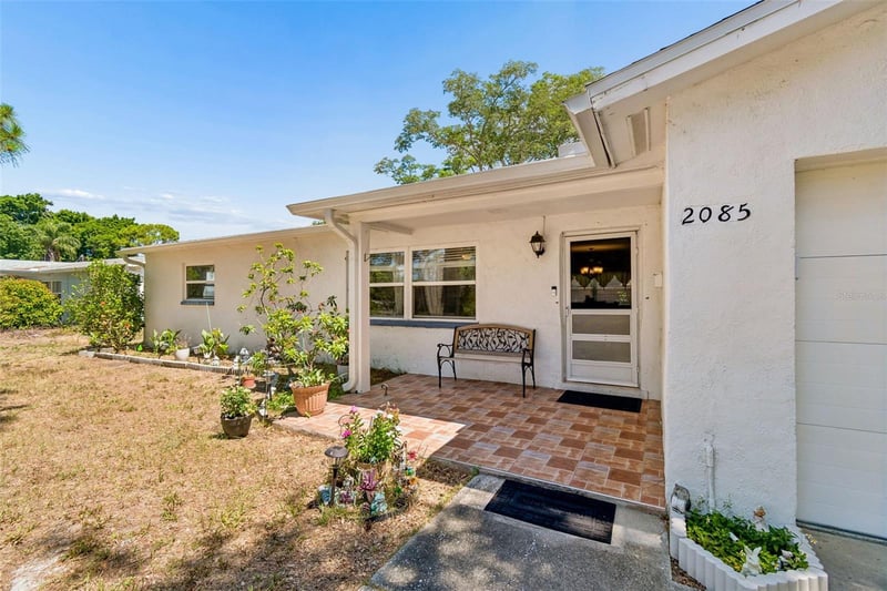 2085 68th Ave, St Petersburg, FL 33712