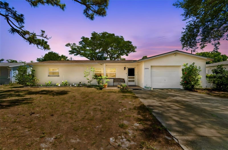 2085 68th Ave, St Petersburg, FL 33712