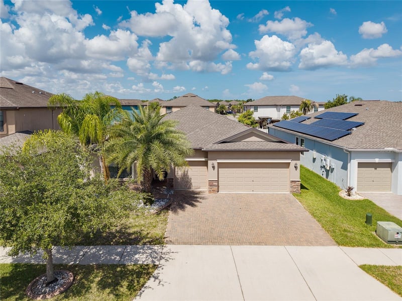 10009 Celtic Ash Dr, Ruskin, FL 33573