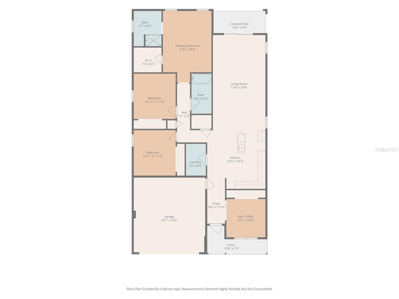 2139 20th Ave, Largo, FL 33774