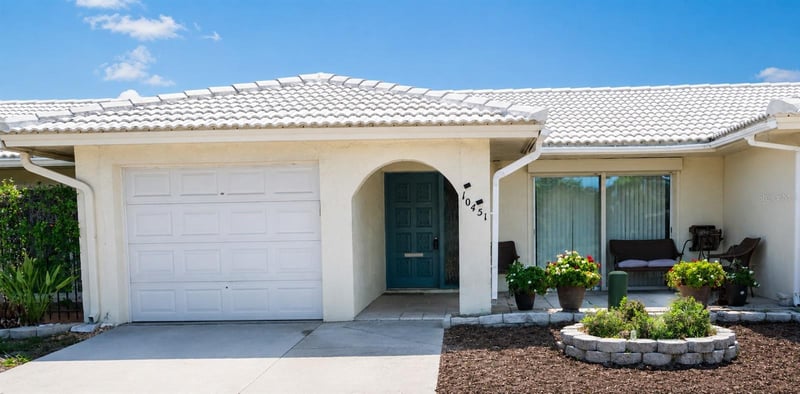 10451 Azalea Park Dr #2, Pinellas Park, FL 33782
