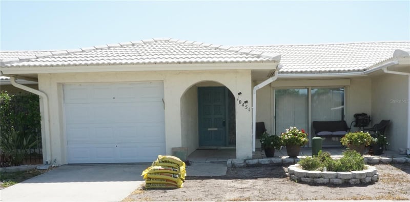 10451 Azalea Park Dr #2, Pinellas Park, FL 33782